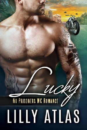 [No Prisoners MC 04] • Lucky